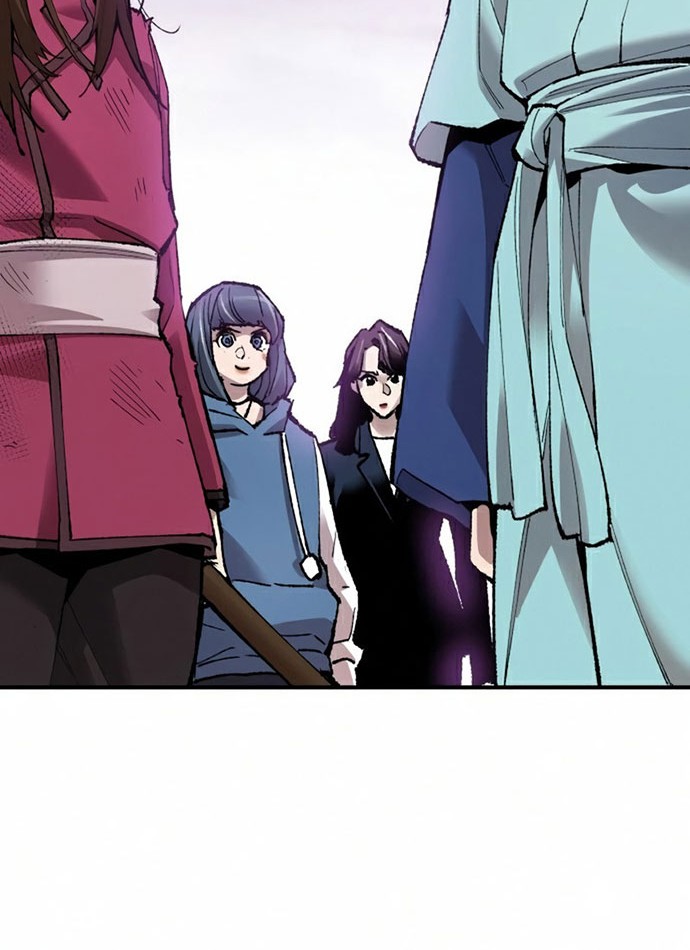 Limit Breaker Chapter 67 - halaman 112