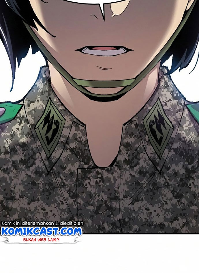 Limit Breaker Chapter 67 - halaman 114