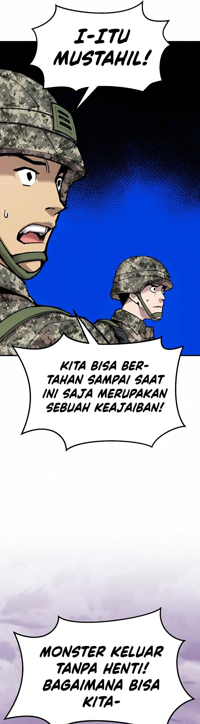 Limit Breaker Chapter 67 - halaman 125