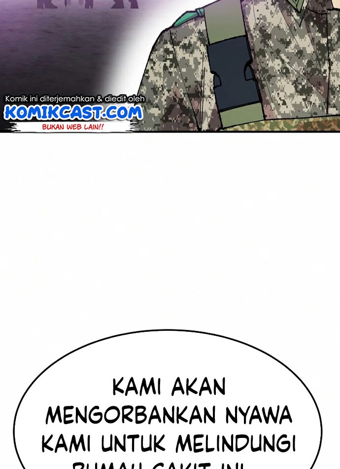 Limit Breaker Chapter 67 - halaman 128