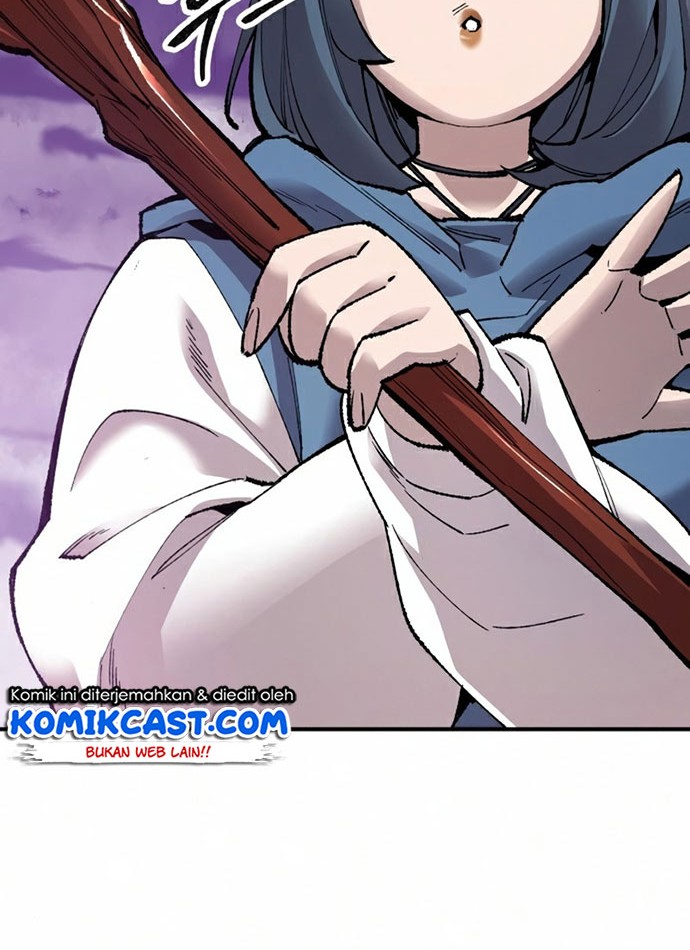 Limit Breaker Chapter 67 - halaman 130