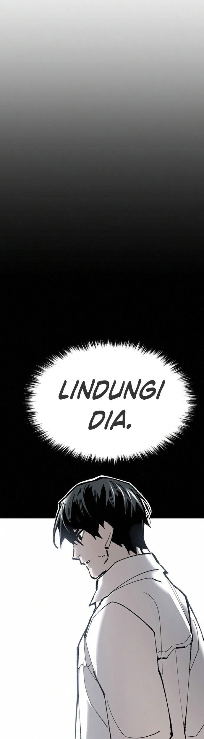 Limit Breaker Chapter 67 - halaman 133