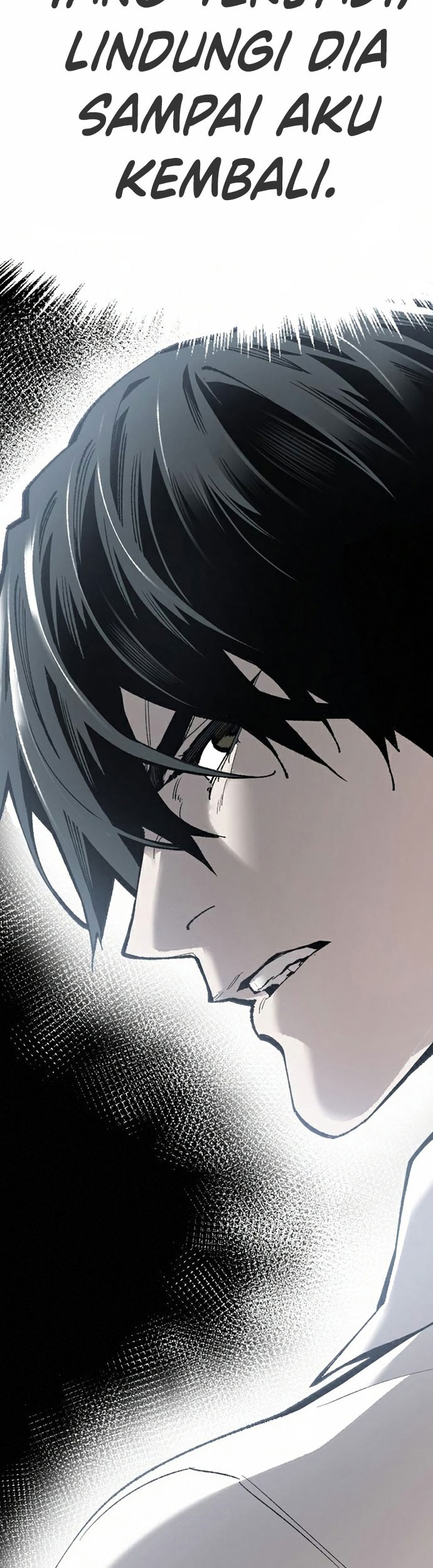 Limit Breaker Chapter 67 - halaman 135