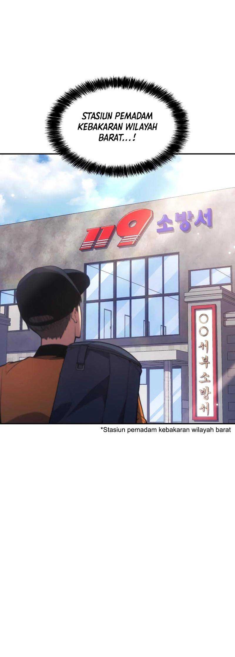 Limit Breaker Chapter 67 - halaman 14