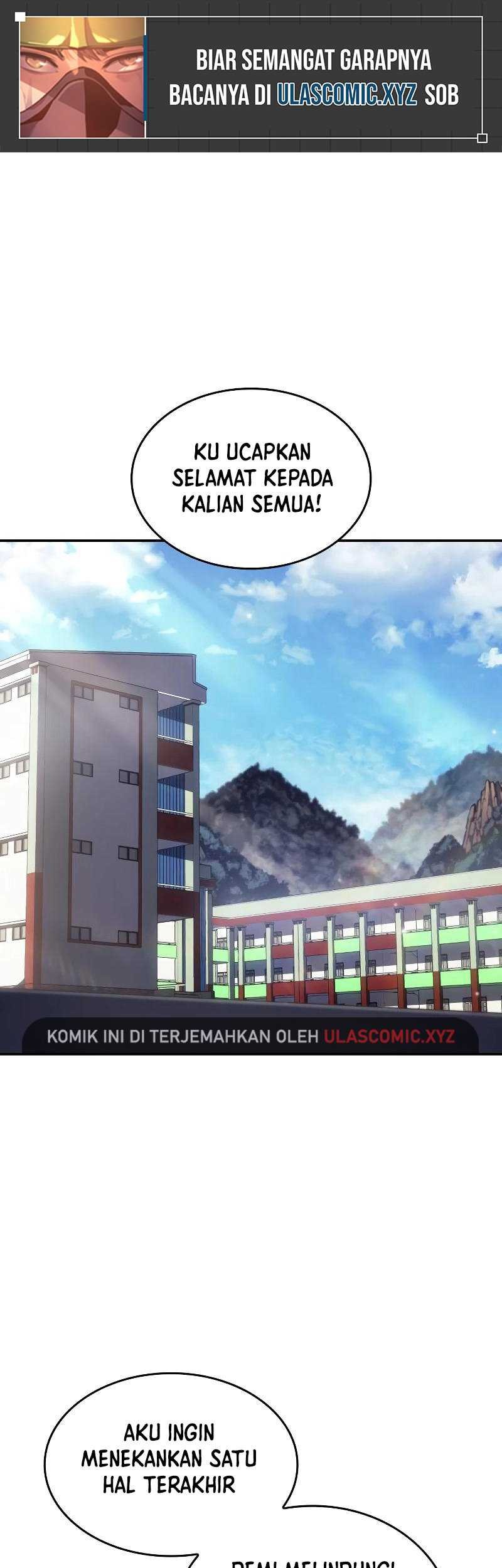 Limit Breaker Chapter 67 - halaman 2