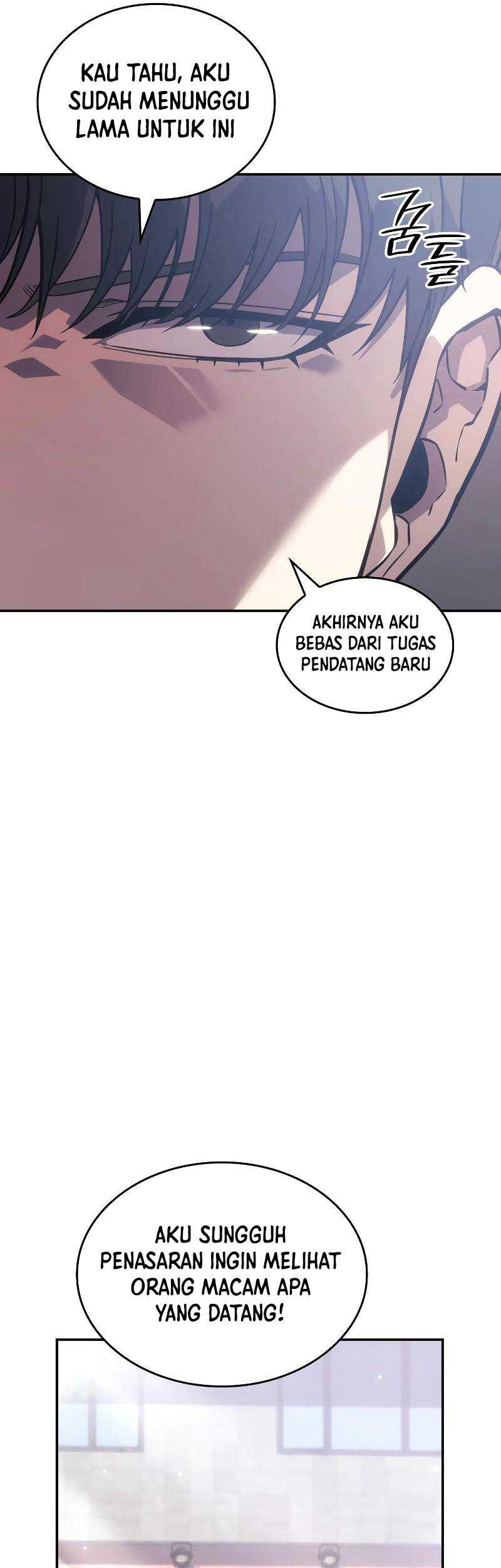 Limit Breaker Chapter 67 - halaman 27