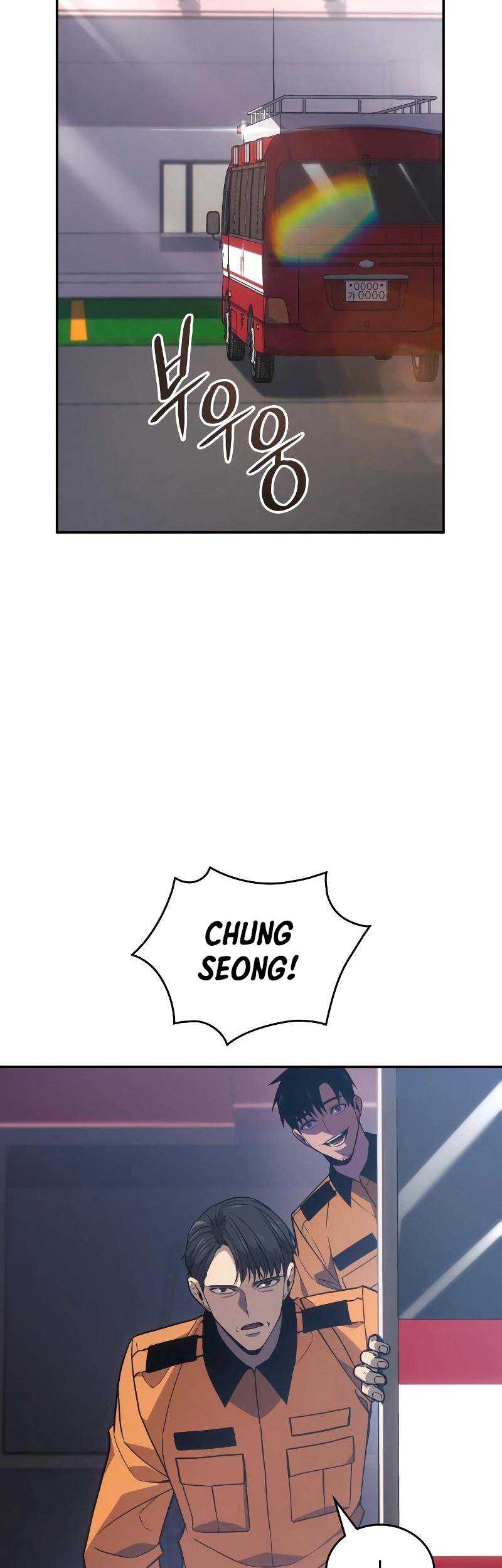 Limit Breaker Chapter 67 - halaman 28