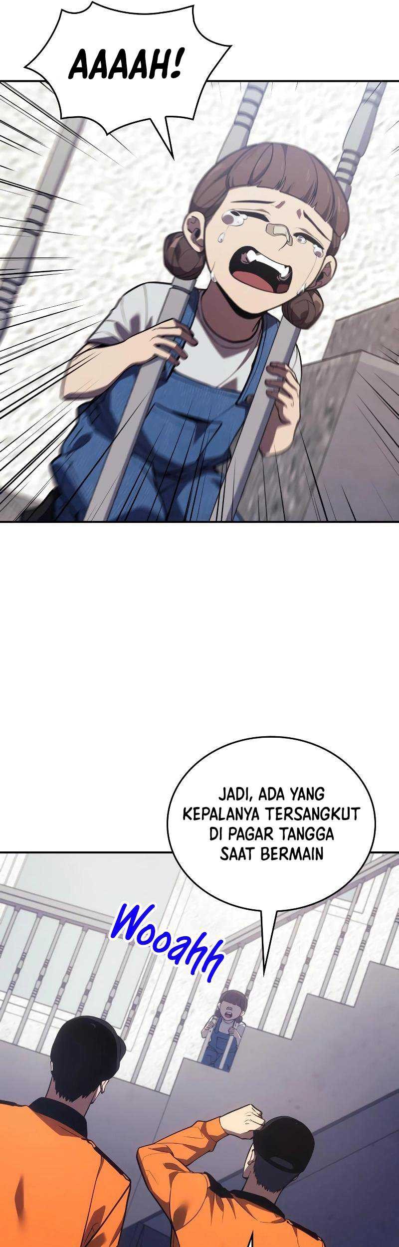 Limit Breaker Chapter 67 - halaman 52