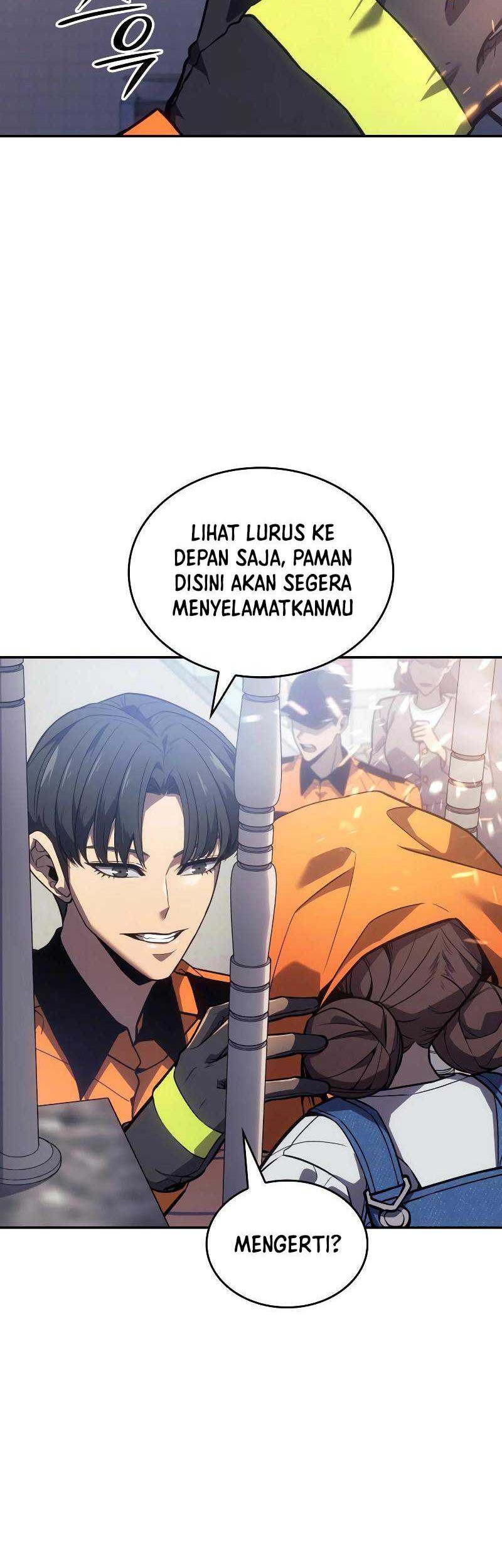 Limit Breaker Chapter 67 - halaman 62