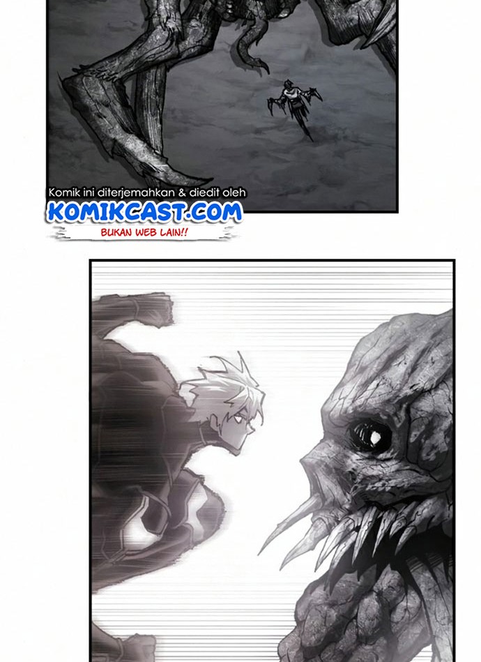 Limit Breaker Chapter 67 - halaman 72