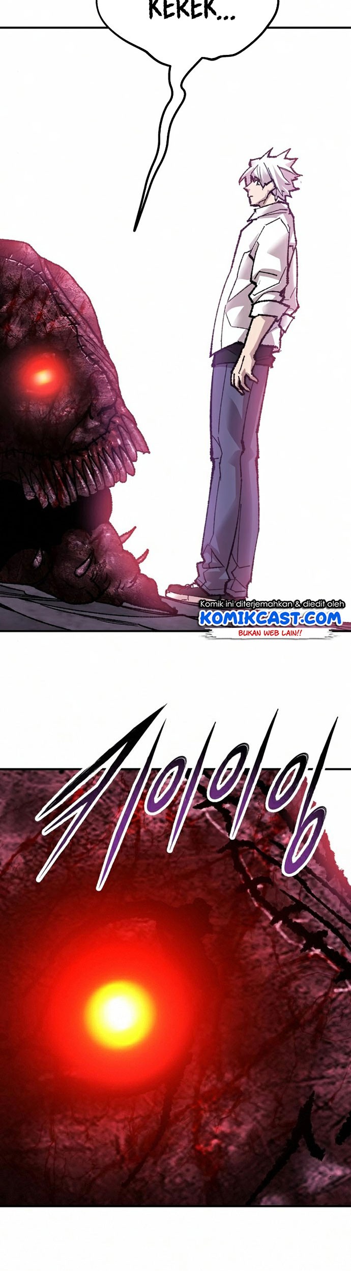 Limit Breaker Chapter 67 - halaman 79