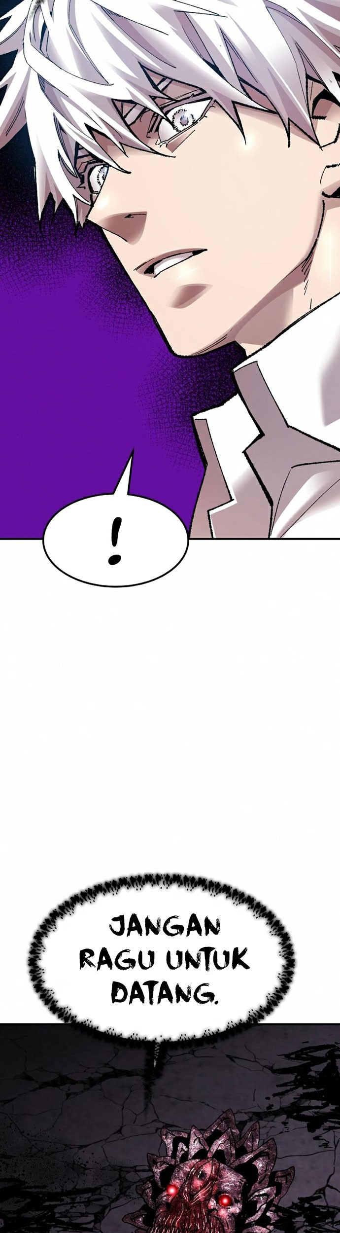 Limit Breaker Chapter 67 - halaman 81