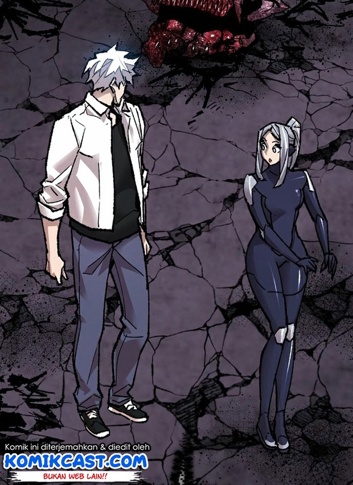 Limit Breaker Chapter 67 - halaman 82