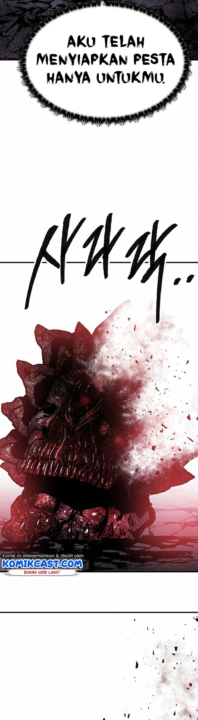 Limit Breaker Chapter 67 - halaman 83