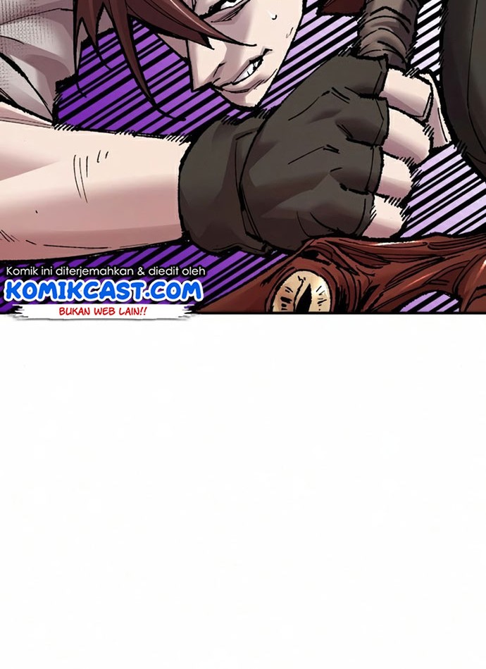 Limit Breaker Chapter 67 - halaman 88