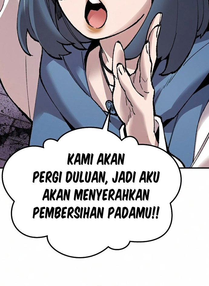 Limit Breaker Chapter 67 - halaman 94