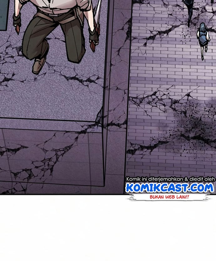 Limit Breaker Chapter 67 - halaman 96