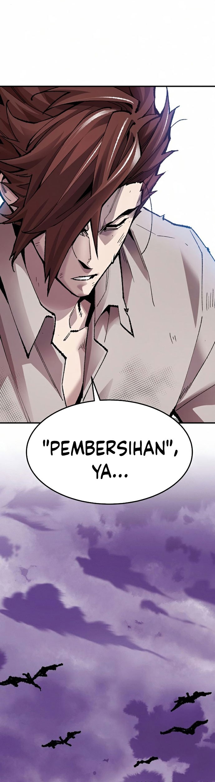 Limit Breaker Chapter 67 - halaman 97