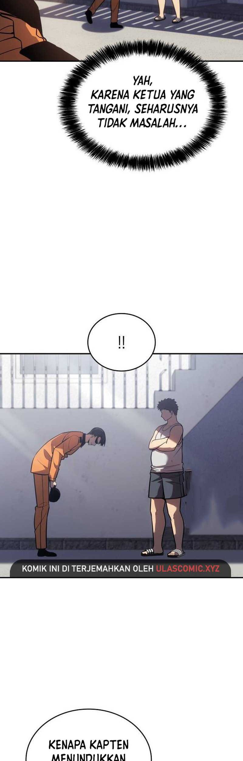Limit Breaker Chapter 68 - halaman 10