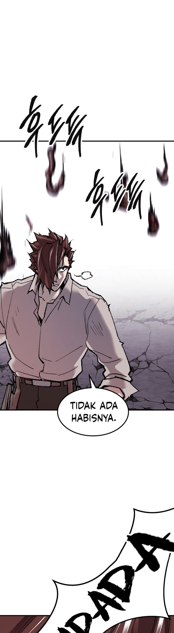 Limit Breaker Chapter 68 - halaman 102