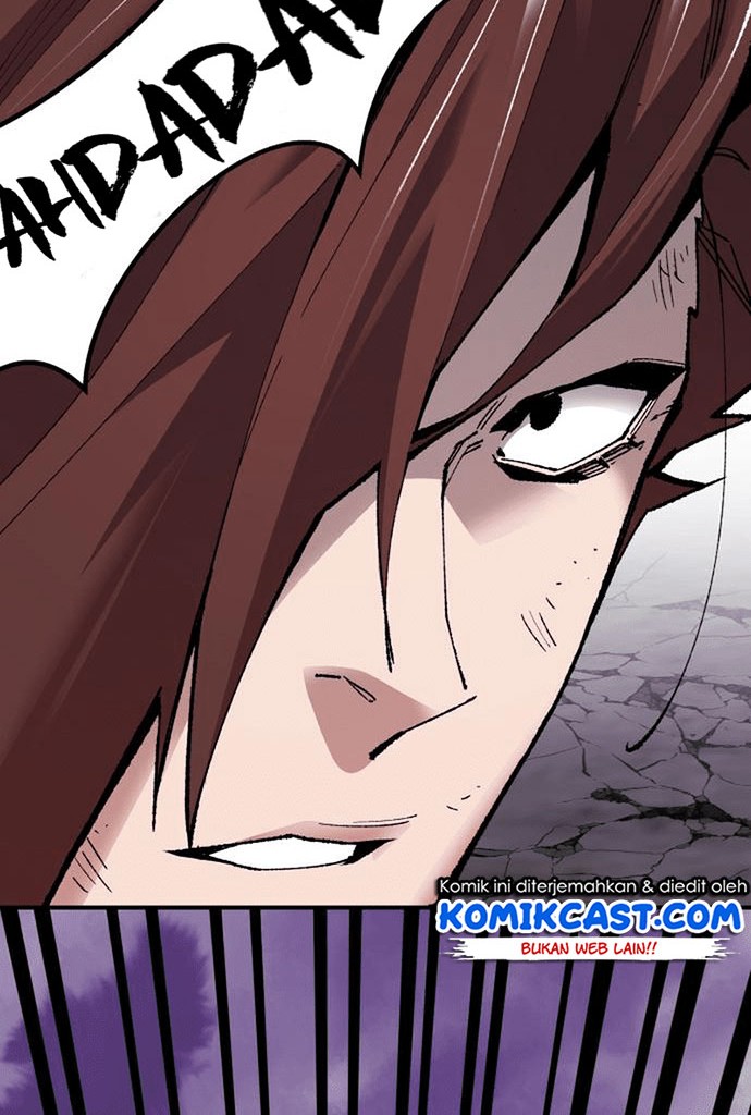 Limit Breaker Chapter 68 - halaman 103