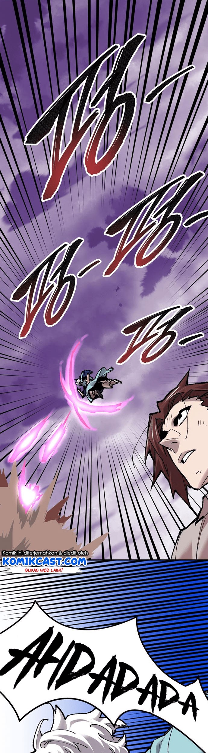 Limit Breaker Chapter 68 - halaman 104