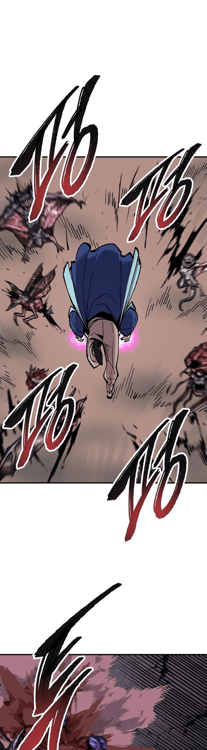 Limit Breaker Chapter 68 - halaman 106
