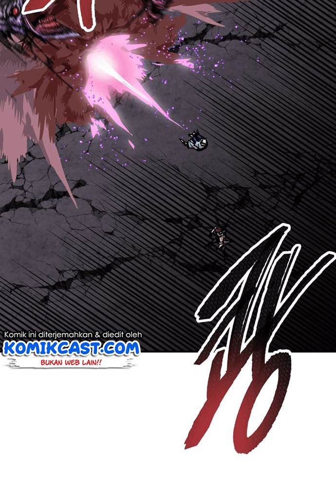 Limit Breaker Chapter 68 - halaman 107