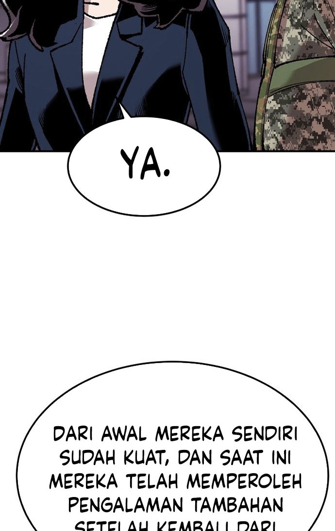 Limit Breaker Chapter 68 - halaman 109