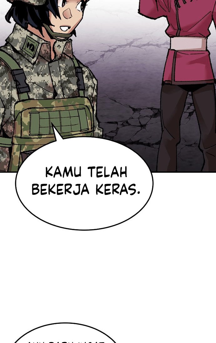 Limit Breaker Chapter 68 - halaman 111