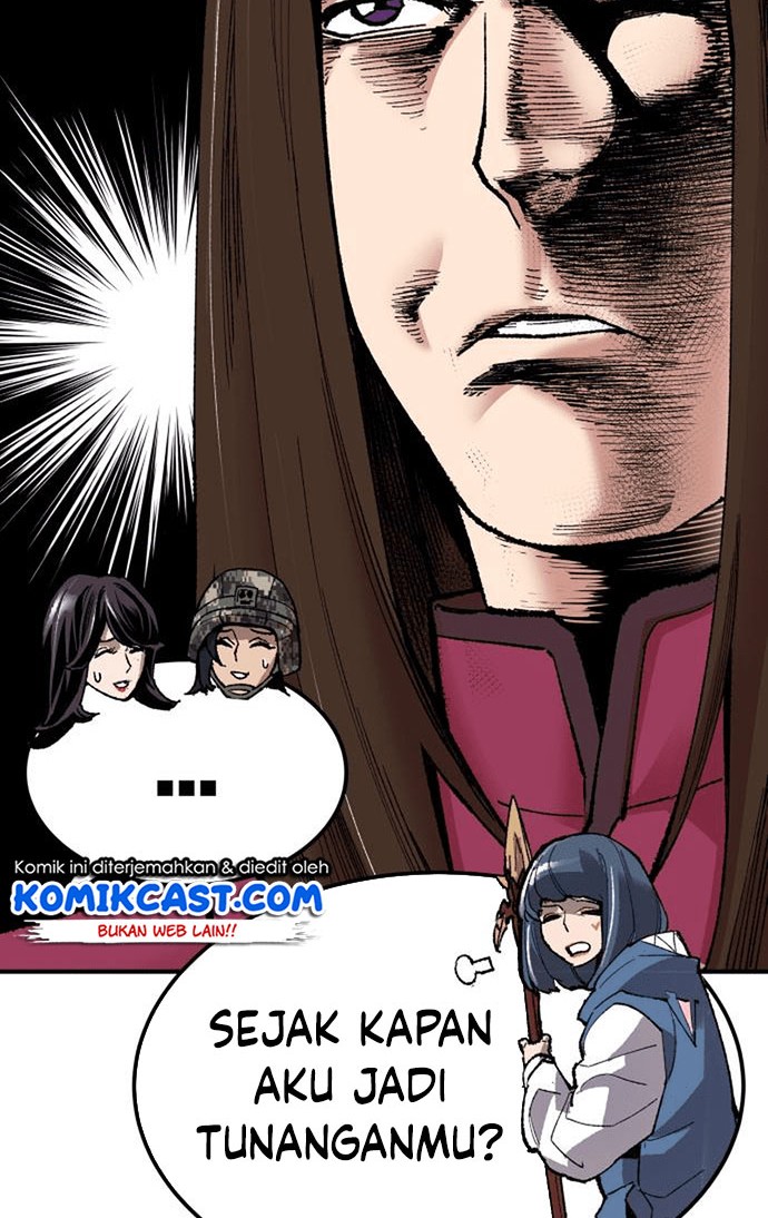Limit Breaker Chapter 68 - halaman 113