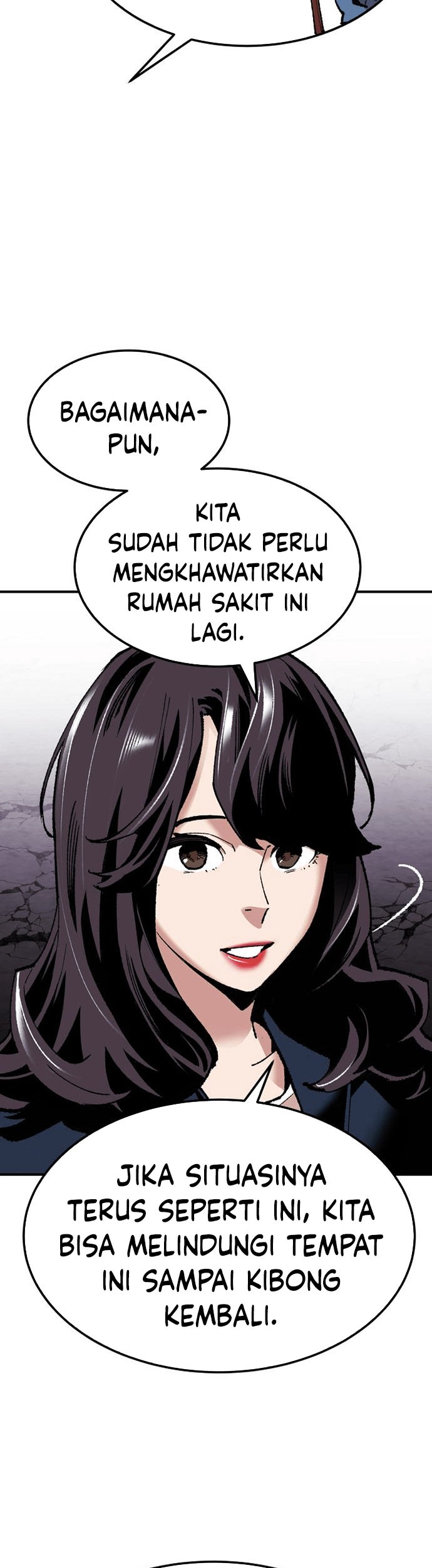 Limit Breaker Chapter 68 - halaman 114