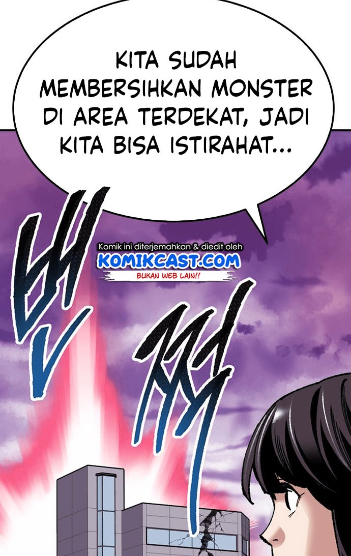 Limit Breaker Chapter 68 - halaman 115