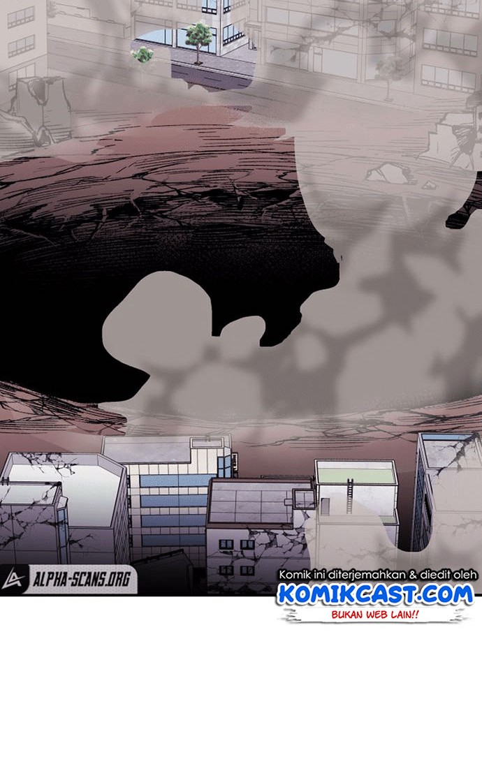 Limit Breaker Chapter 68 - halaman 119