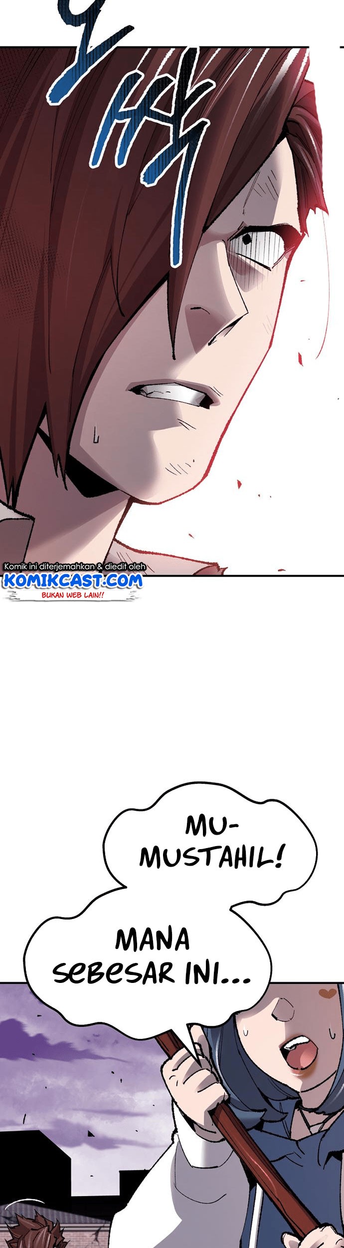 Limit Breaker Chapter 68 - halaman 122