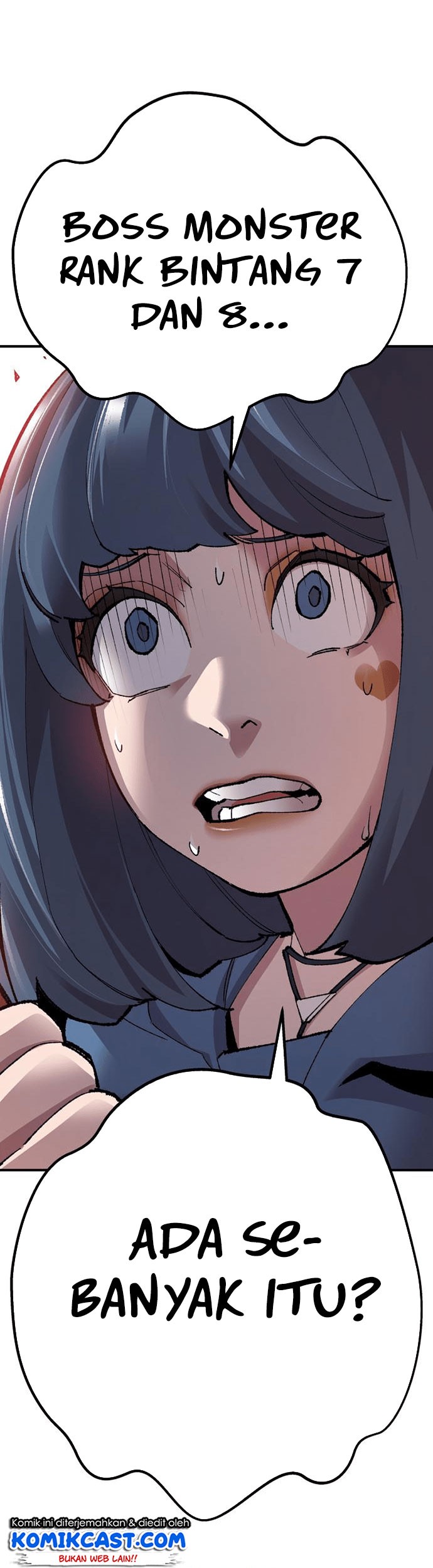 Limit Breaker Chapter 68 - halaman 124