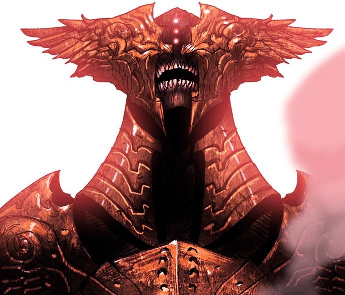 Limit Breaker Chapter 68 - halaman 125