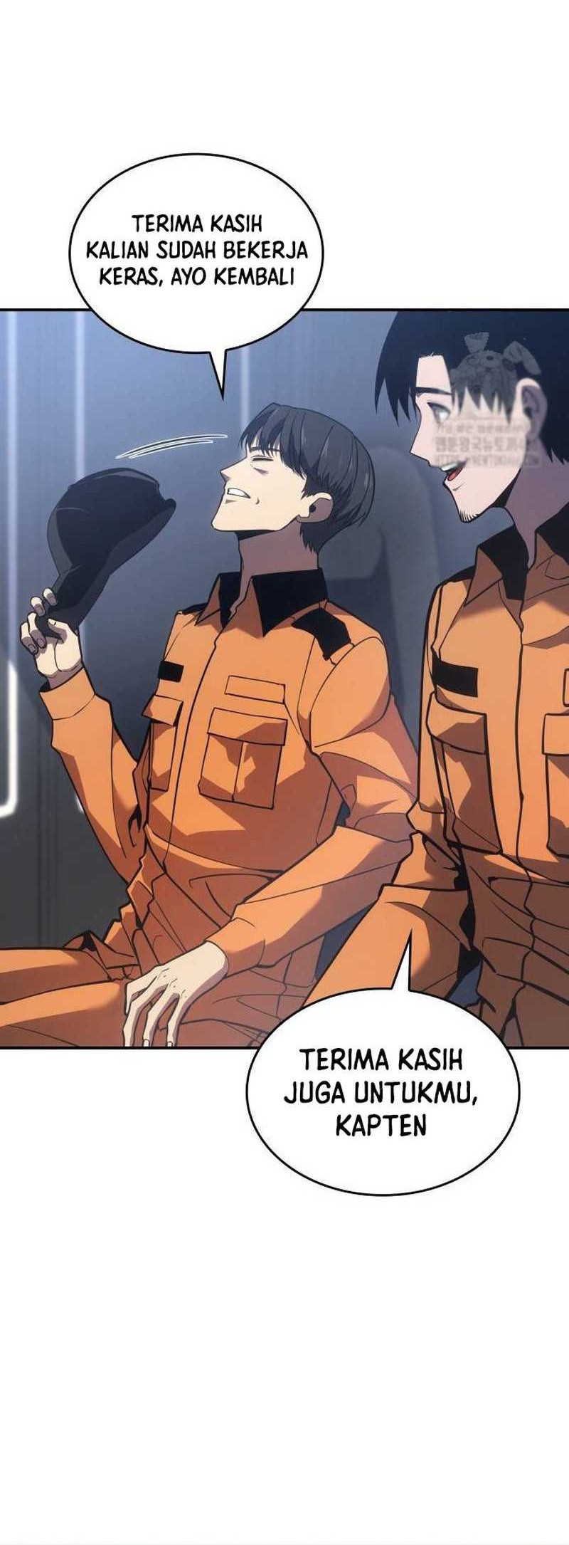 Limit Breaker Chapter 68 - halaman 16