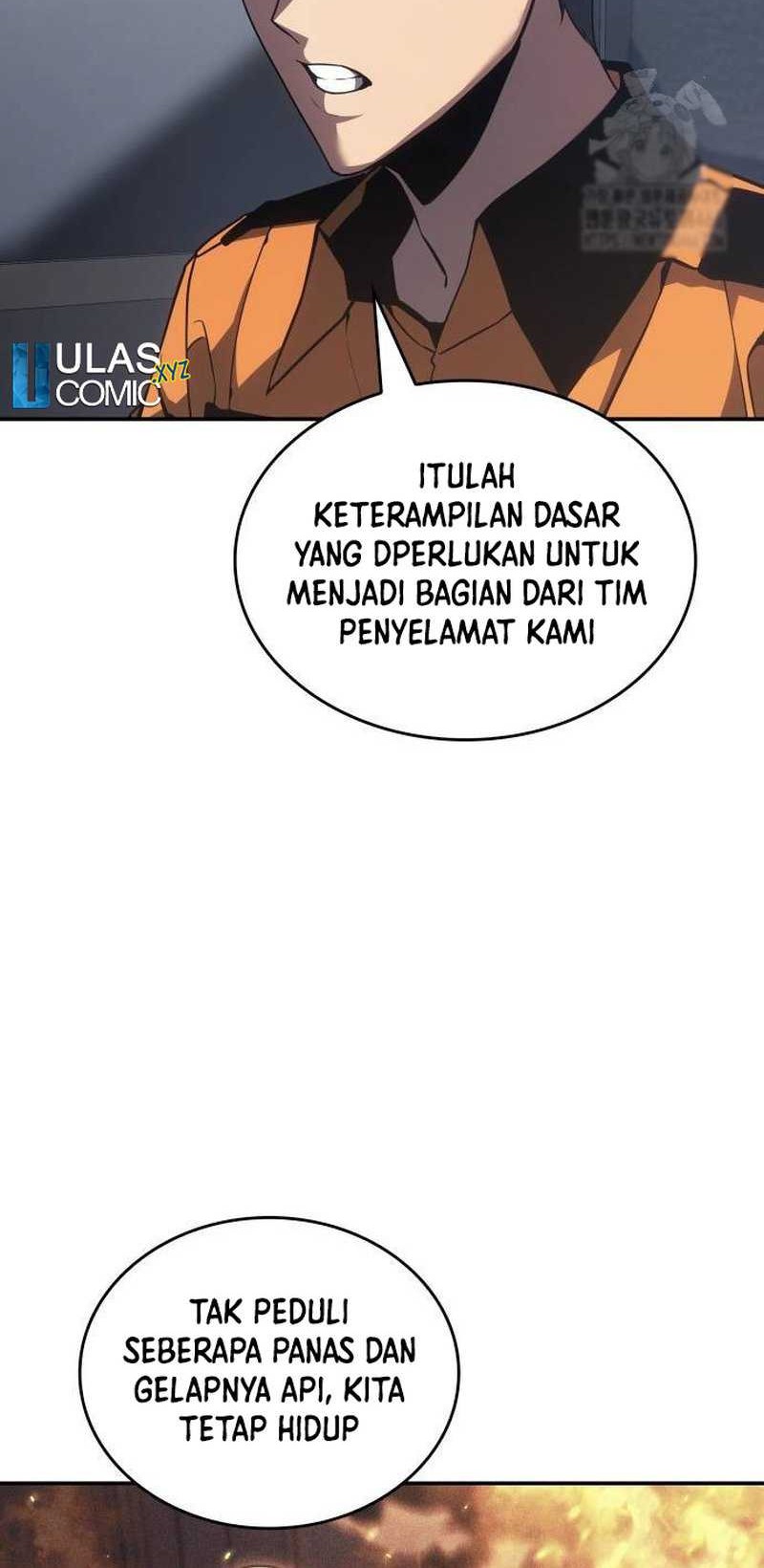 Limit Breaker Chapter 68 - halaman 20