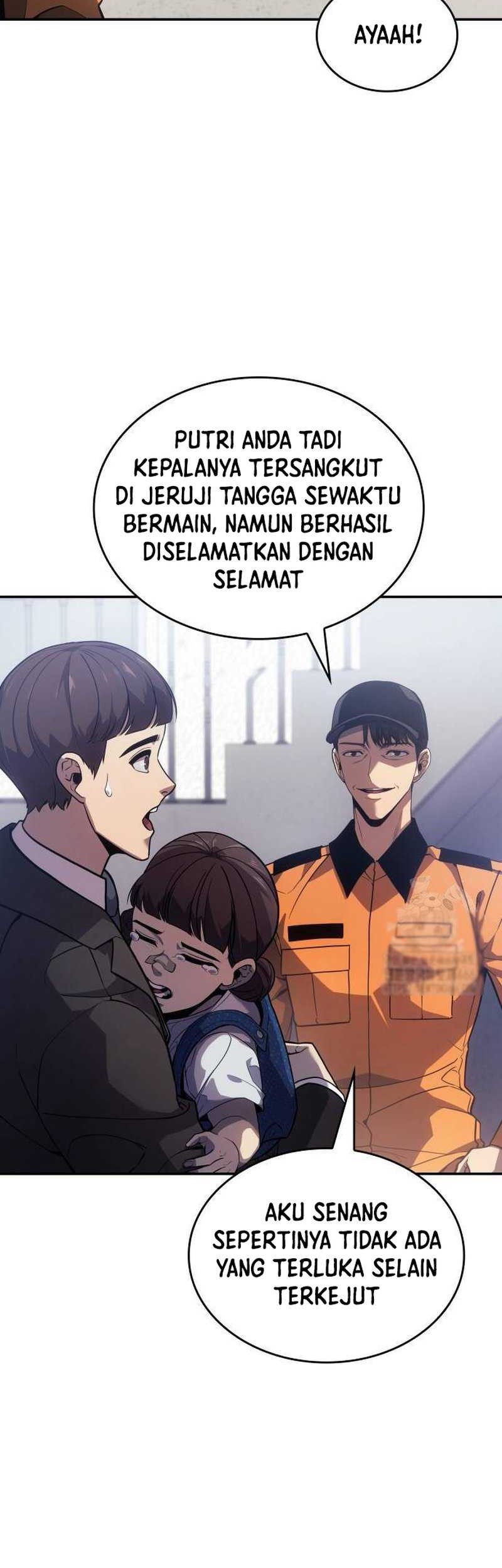 Limit Breaker Chapter 68 - halaman 3