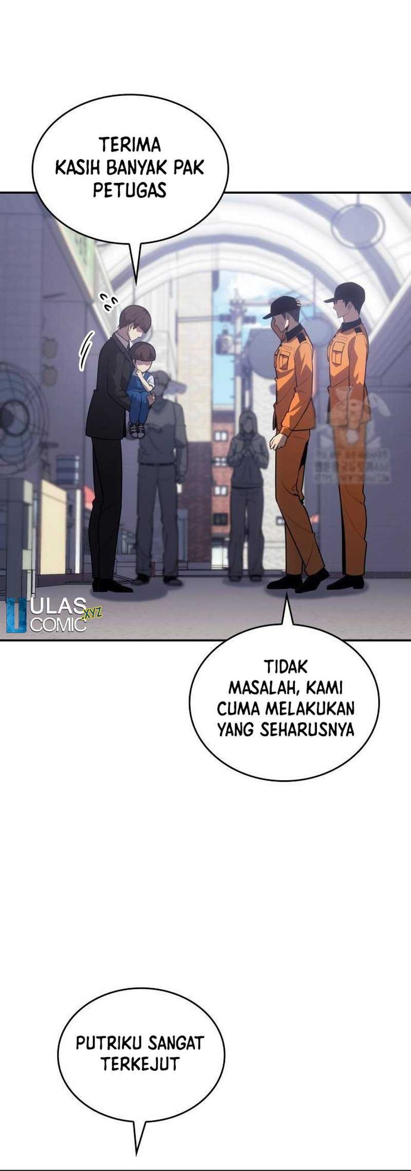 Limit Breaker Chapter 68 - halaman 4