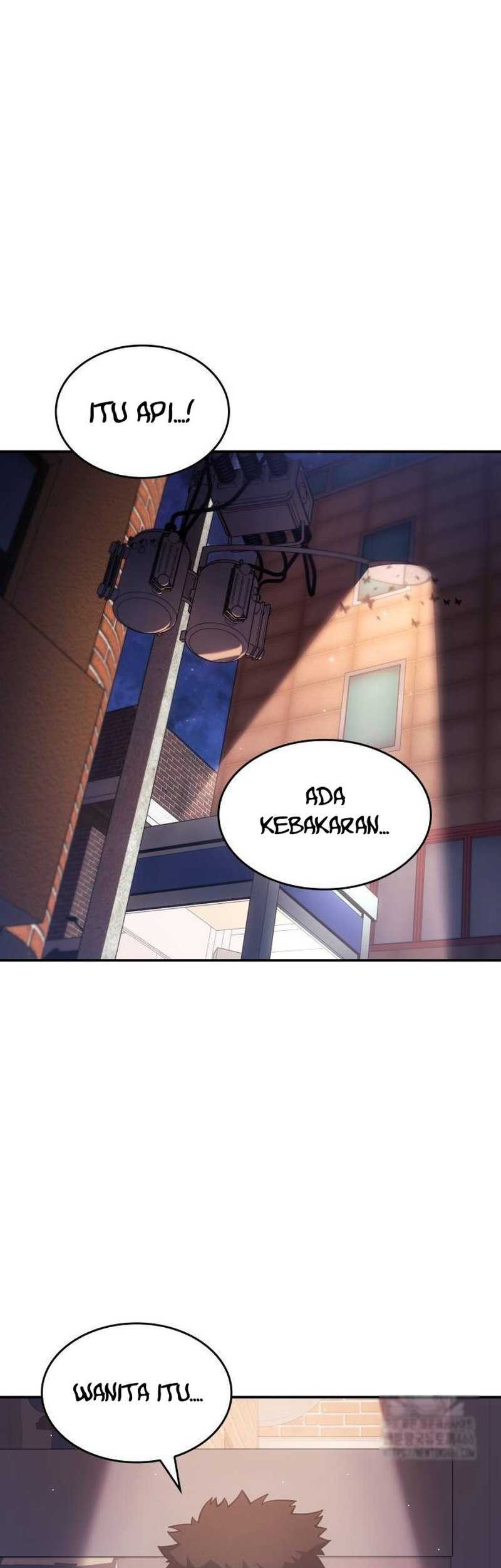 Limit Breaker Chapter 68 - halaman 41
