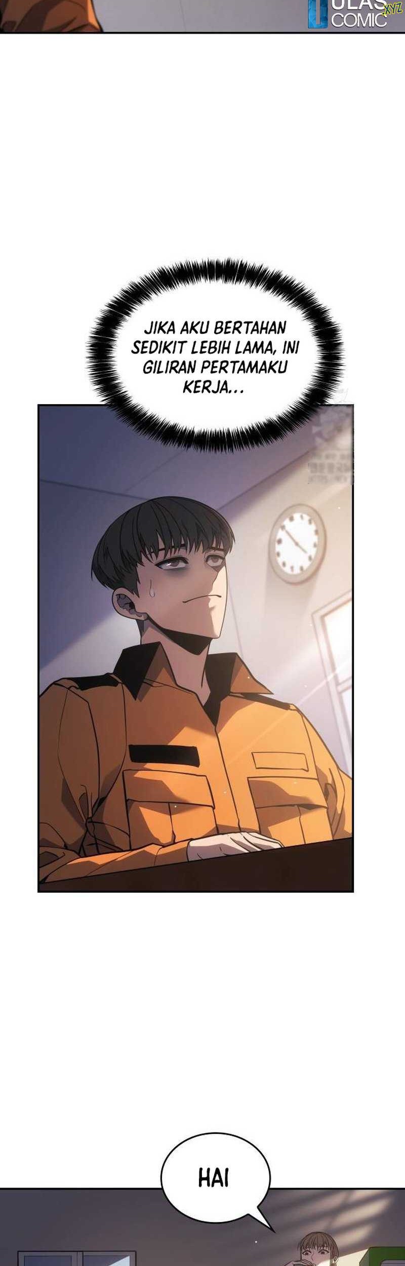 Limit Breaker Chapter 68 - halaman 46