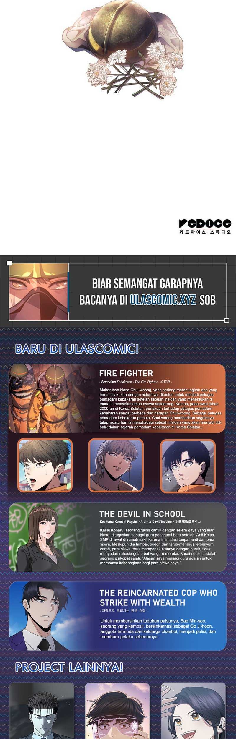 Limit Breaker Chapter 68 - halaman 55