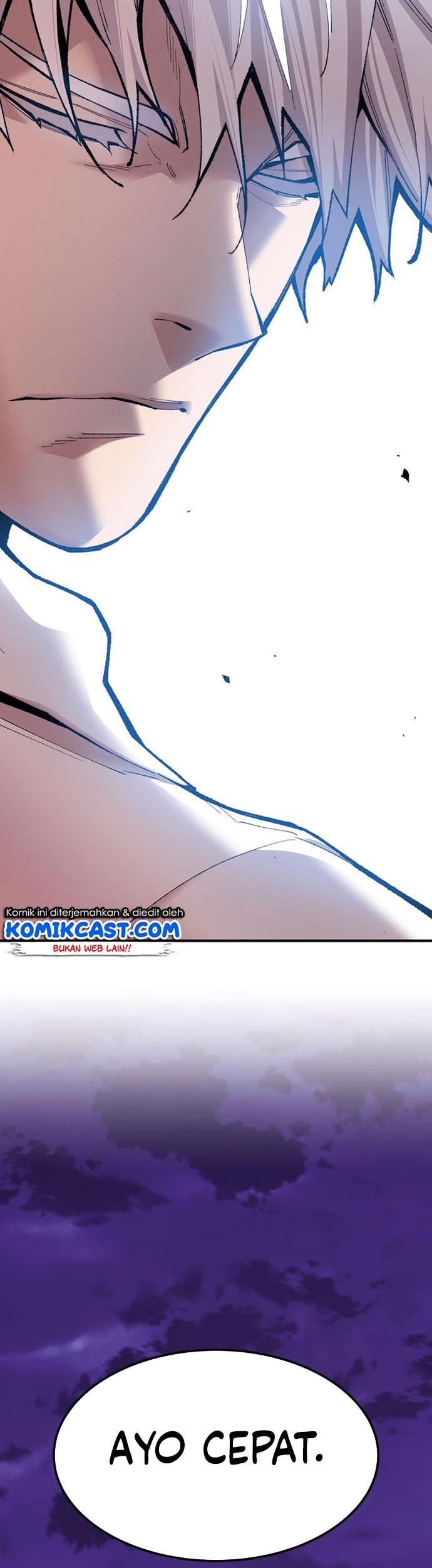 Limit Breaker Chapter 68 - halaman 62