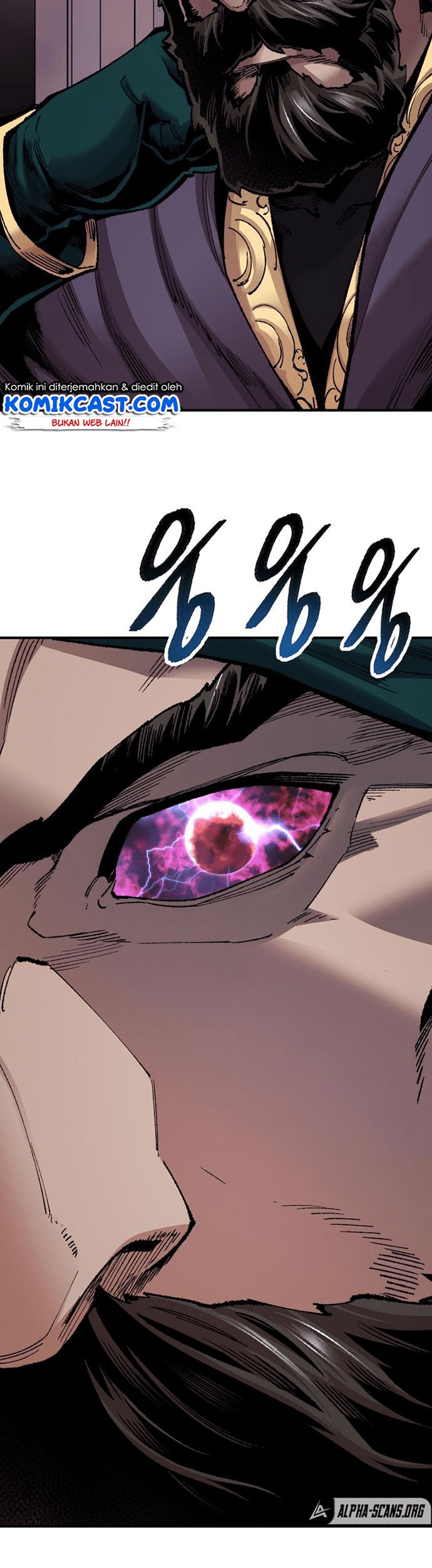 Limit Breaker Chapter 68 - halaman 68