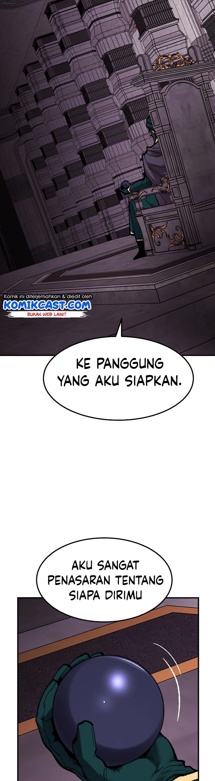 Limit Breaker Chapter 68 - halaman 70