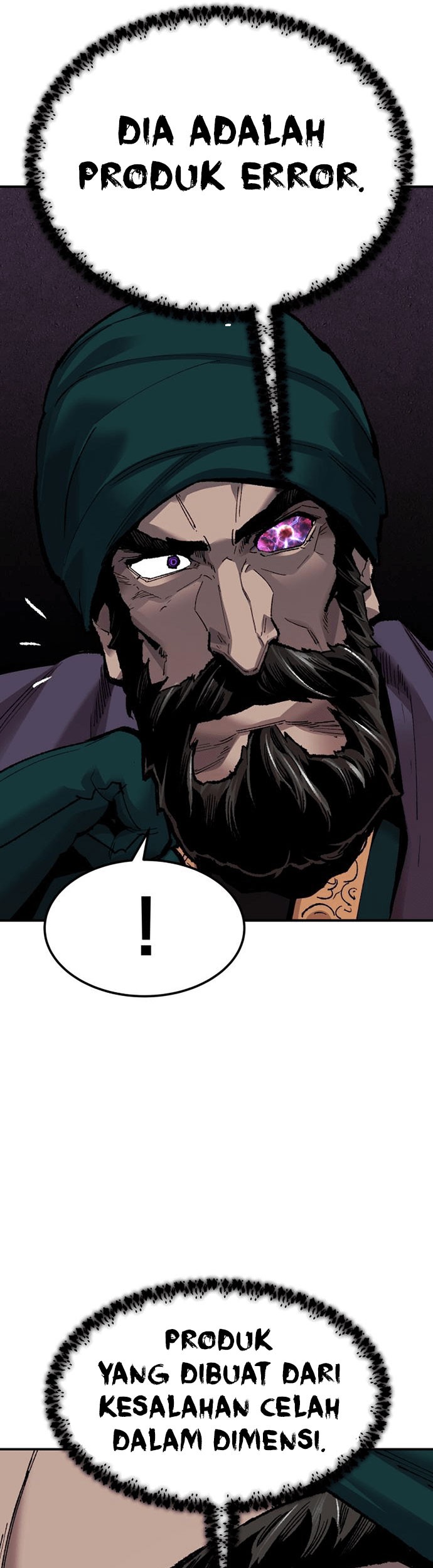 Limit Breaker Chapter 68 - halaman 72