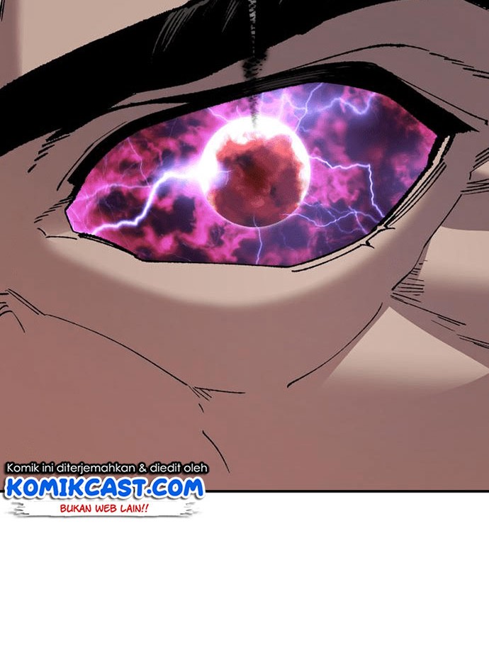 Limit Breaker Chapter 68 - halaman 73