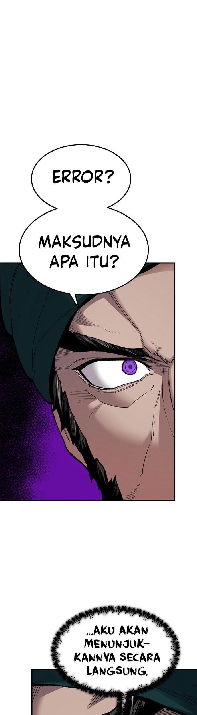Limit Breaker Chapter 68 - halaman 74